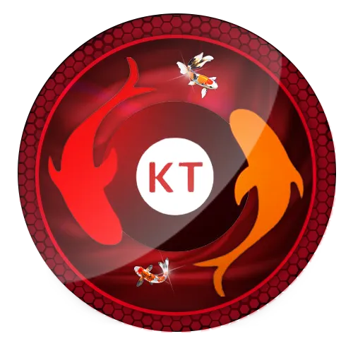 KOITOTO - Permainan Bingo Seru dan Menarik